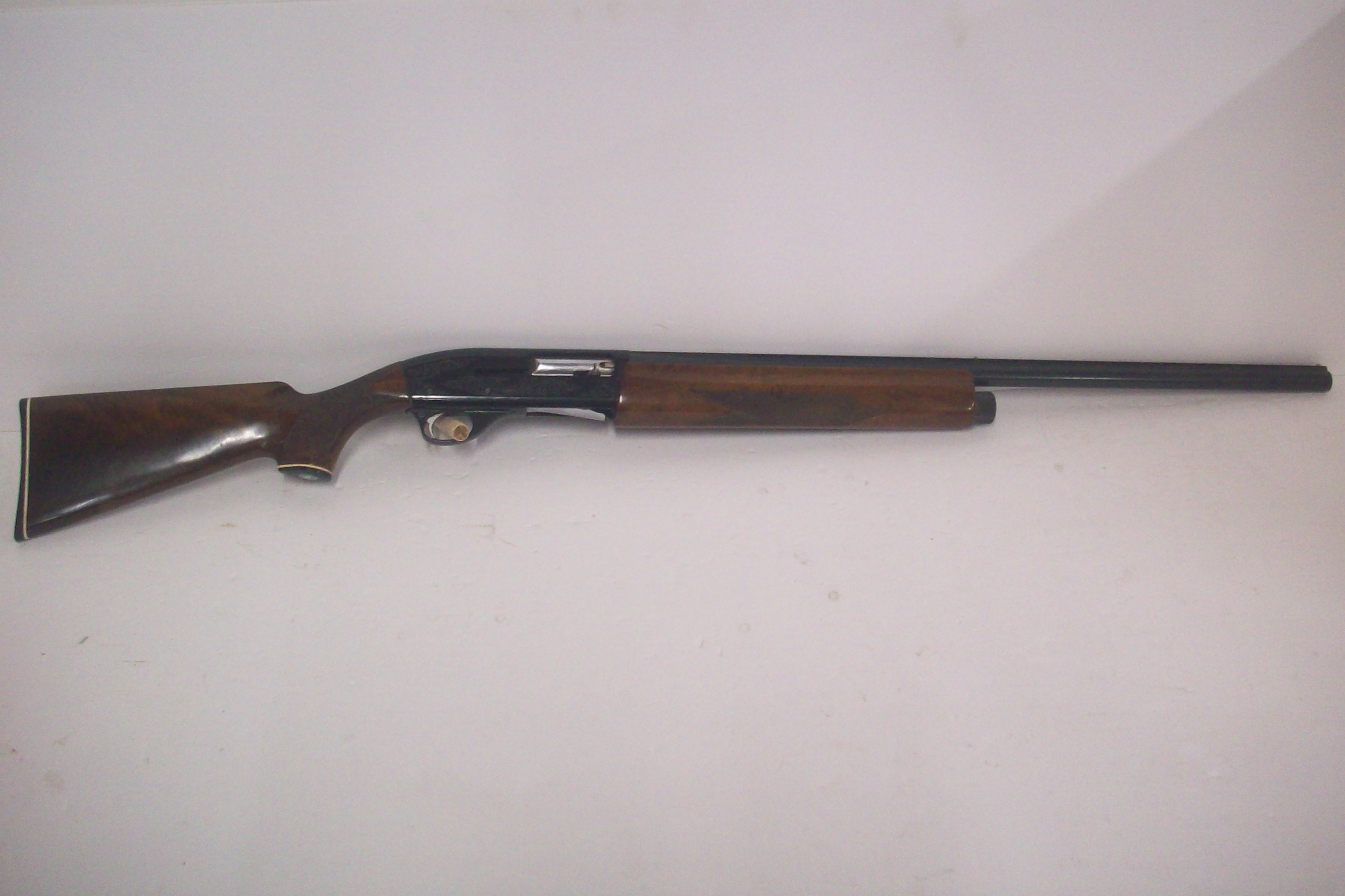 Smith & Wesson Model 1000 Semi-Auto Shotgun Parts